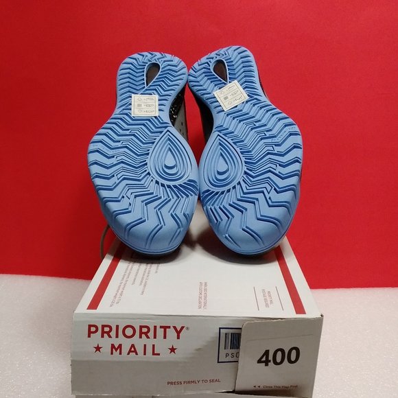 AND 1 TIPOFF MEN SHOES  SIZE- 11  COD/400 main image 8
